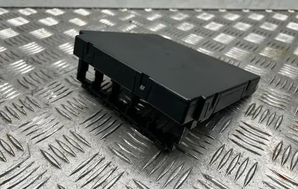 Skoda Superb B6 (3T) Comfort/convenience module 1K0937087H 5DK00966505