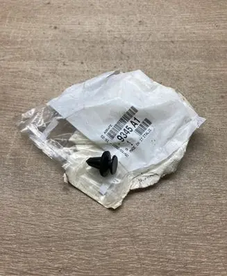 Fiat Doblo Other body part 9345A1 RETAINERCLIP