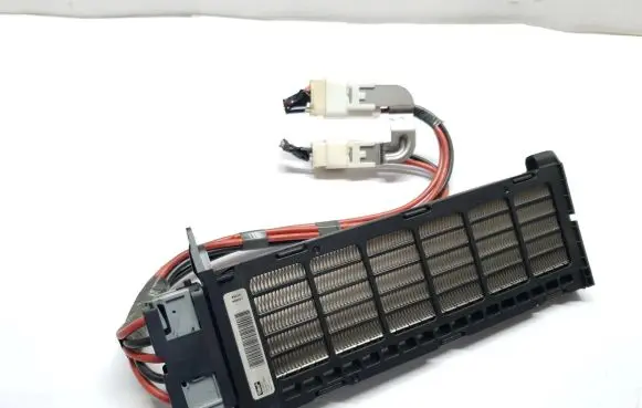 Subaru Forester SH Heater blower radiator T1013652KA