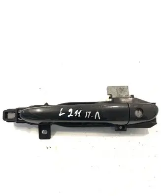 Mazda 6 Front door exterior handle