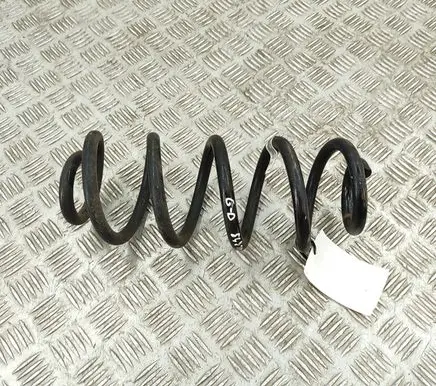 Volvo XC40 Rear coil spring 31658708