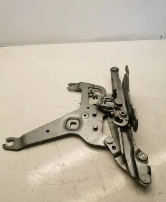 BMW X5M F85 Engine bonnet/hood hinges 7294530