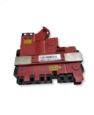 BMW X3 F25 Positive wiring loom 9206140