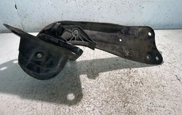 Volkswagen Golf V Rear upper control arm/wishbone 1K0505225H