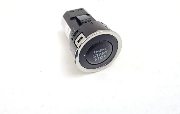 Suzuki Kizashi Engine start stop button switch 3729057L00