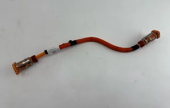Mercedes-Benz EQC High voltage cable A2935407504