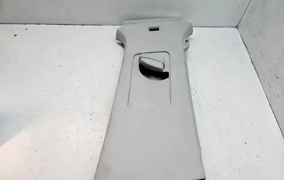 Volkswagen Tiguan (B) pillar trim (top) 5N0867244