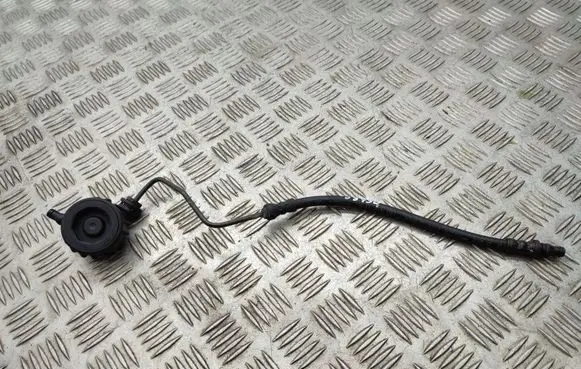 Volkswagen Golf VII Clutch pipe/line 