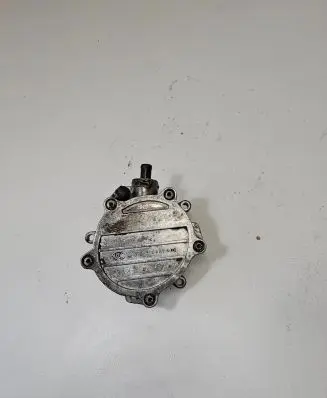 Audi A6 S6 C6 4F Vacuum pump 06E145100E 6911050500 065145100E