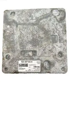 Volkswagen ID.3 Other control units/modules 1EA937012H 1EA937012
