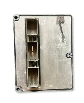Volvo V50 Engine control unit/module ECU 30743371 F1LG73CMWQVY 1310185A