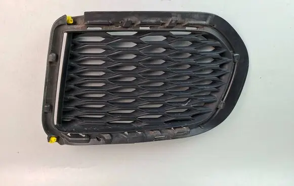 Jaguar E-Pace Front bumper lower grill J9C315A299A