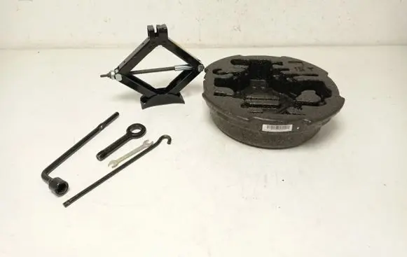 Hyundai i30 Lift Jack 09149A6000