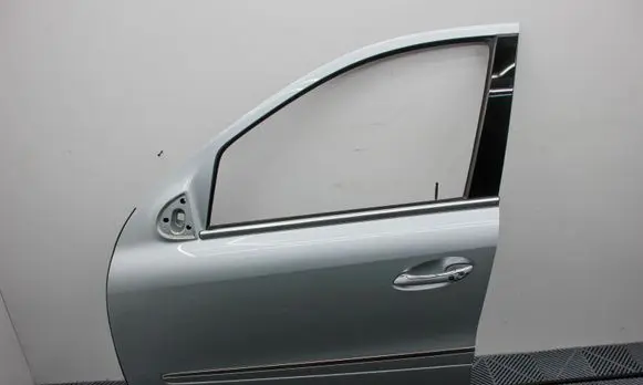 Mercedes-Benz GL X164 Front door