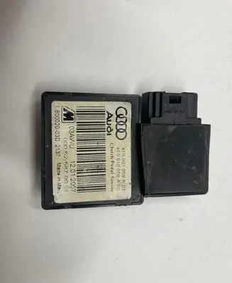 Audi A6 S6 C6 4F Other control units/modules 4F0907658A