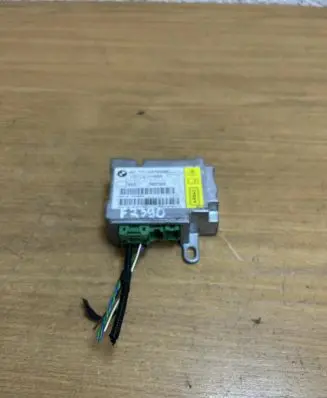 BMW 7 E65 E66 Other devices 65776970886 F2390