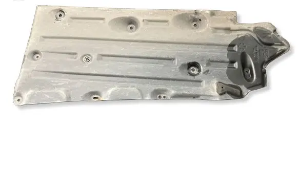 Ford Kuga II Side bottom protection GV6111132BA