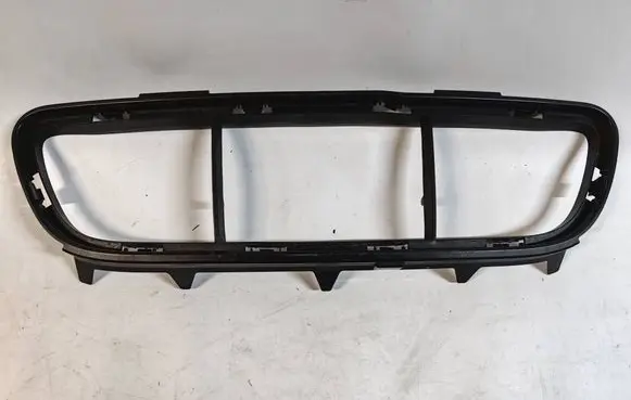 Porsche 911 991 Front bumper lower grill 99150556990
