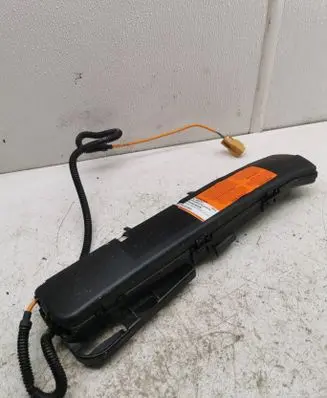 Volvo V70 Seat airbag 8686707 601321600C TD638D2442235