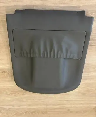 Mercedes-Benz S W221 Seat trim A2219100539 060328 28T145