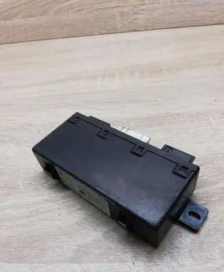 BMW 5 E39 Door control unit/module 6904255 689667