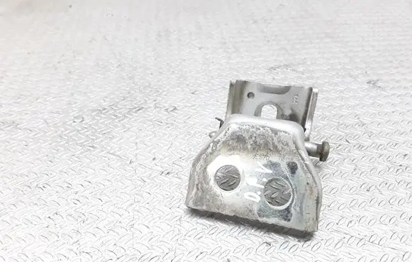 Peugeot 307 Front door upper hinge