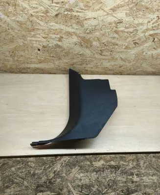 Jeep Grand Cherokee Foot area side trim P1VK45DX9AA