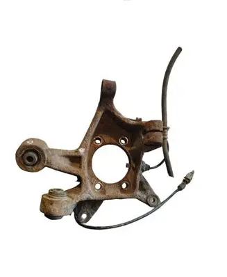 Subaru Forester SH Rear wheel hub