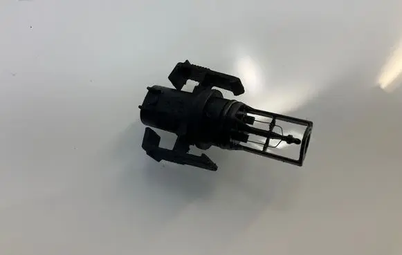 Mercedes-Benz E W211 Intake air temperature sensor 0005422818