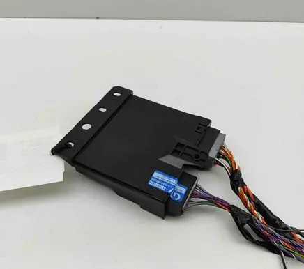 Volvo XC40 Tailgate/trunk control unit/module 32384828