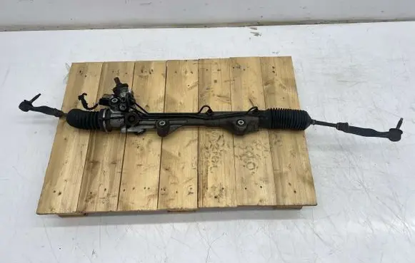 Jaguar S-Type Steering rack