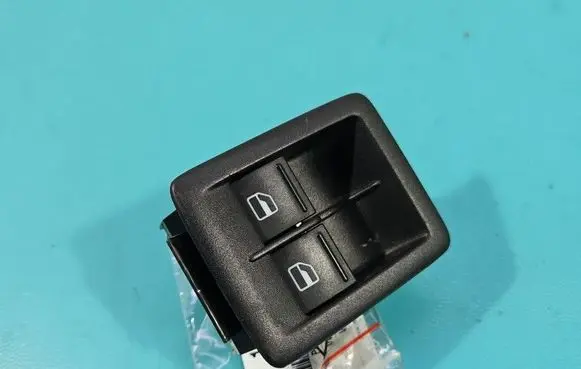 Volkswagen Scirocco Electric window control switch 1K8959527 IMPRK1566670