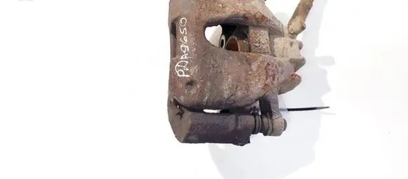 Peugeot 3008 I Front brake caliper