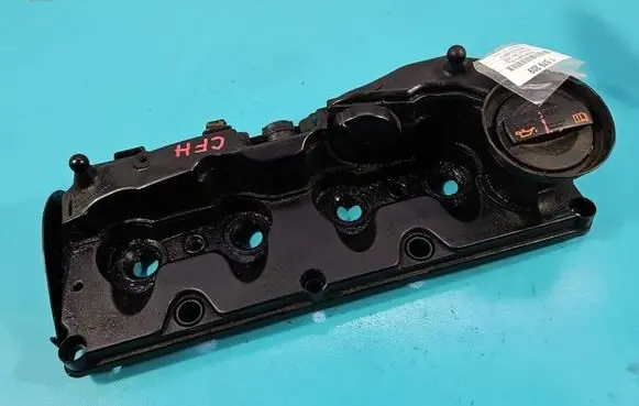 Volkswagen Touran I Rocker cam cover 03L103469R IMPRK1579209