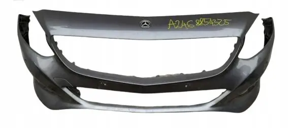 Mercedes-Benz B W246 W242 Front bumper A2468854325