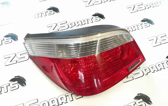 BMW 5 E60 E61 Rear/tail lights 6910767
