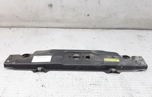 Chevrolet Nubira Top upper radiator support slam panel