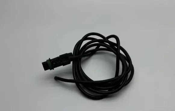 BMW 7 F01 F02 F03 F04 Camera wiring loom 9182930