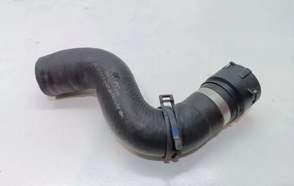 Audi A4 S4 B8 8K Engine coolant pipe/hose 8K0121101P