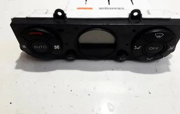 Ford Mondeo Mk III Climate control unit 1S7H18D422BA 1S7H-18D422-BA
