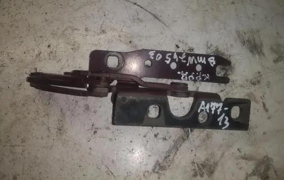 BMW 7 E65 E66 Tailgate/trunk/boot hinge 8240333