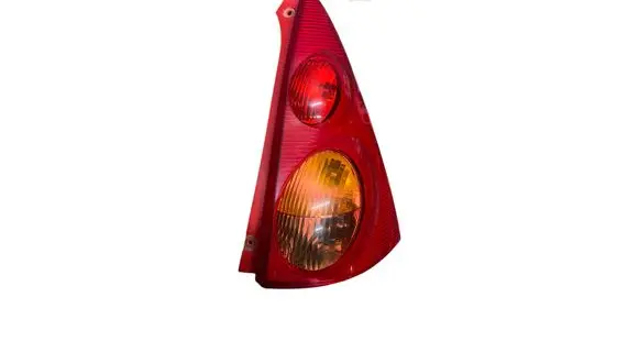 Peugeot 107 Rear/tail lights 8155004040
