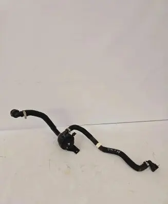 Alfa Romeo Stelvio Electric auxiliary coolant/water pump