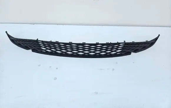 Volkswagen ID.4 Front bumper lower grill 11A853677