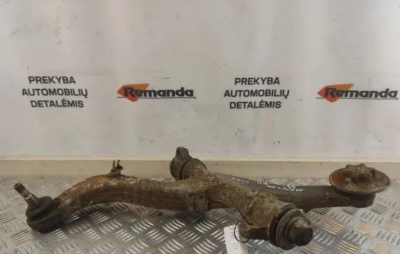 Renault Master II Front lower control arm/wishbone