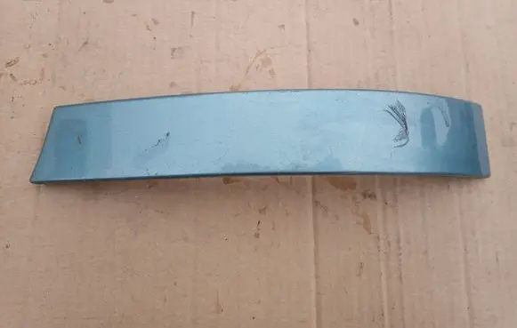 Audi A4 S4 B5 8D Rear/tail light trim molding 8D0945102