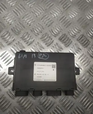 BMW i3 Other control units/modules 9494498
