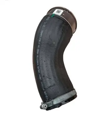 Volvo S60 Intercooler hose/pipe 31657738
