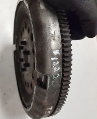 Volkswagen Transporter - Caravelle T5 Flywheel
