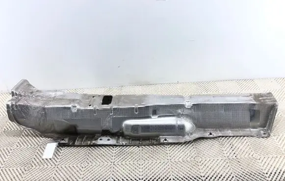 Volkswagen Arteon Exhaust heat shield 